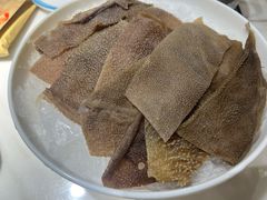 -田园肥牛鲍鱼先生(新北店)