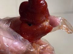 -爆炸头阿姨小四川正宗川味小吃(无任何分店)
