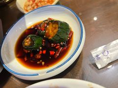 -富正毅三下锅·湘西韵味(天门山索道店)