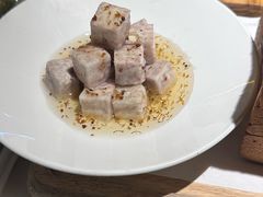 -绿茶餐厅(哈尔滨凯德店)