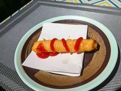 -将太无二·北美传奇寿司(瑞士公寓店)