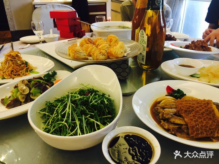 食为天(东鹤店)-图片-扬州美食-大众点评网