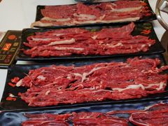 -刘少华贵州小黄牛·鲜牛肉火锅(总店)