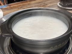 -大良毋米粥(锦龙路总店)