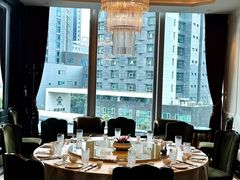-上海总会SHANGHAICLUB(兴业太古汇店)