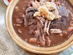 -陈亨卤煮小肠(广安门店)