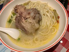 -老西安陕西面馆