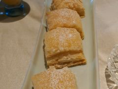 -相思林金岛饭店(青山湖店)