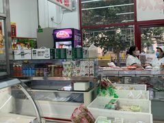-北京稻香村(白纸坊店)