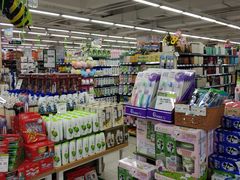 -永辉超市(回龙观店)