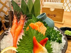 -德川家日本料理(中关村店)