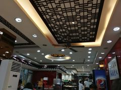 大堂-老盛兴汤包馆(华灵店)