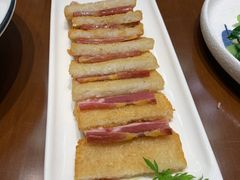 -半勺·新徽菜(银泰城店)