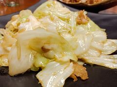 -宣威山野人家·云南菜·菌火锅(金碧店)