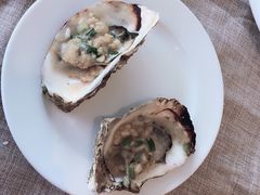 -东方红海鲜百汇(国际大厦店)