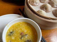 -如轩·海鲜砂锅粥·潮汕菜(一品天下店)