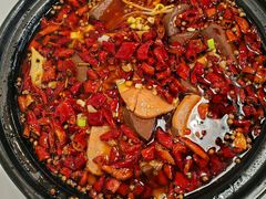 -哈勒滨饭庄(南二道街店)