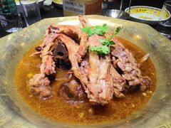 -芦月轩羊蝎子(劲松店)