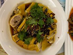 花椒鸡-红豆园(文林街店)