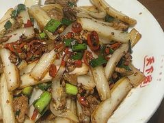 -天下客饭店(中山路店)