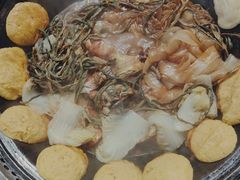 -农家院铁锅炖(西韩路店)