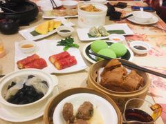 -点都德(盘福楼店)