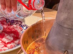 -东镇老火锅(长春路首店)