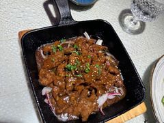 -十二月·宁夏盐池滩羊肉火锅