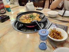 -李师傅脆肚(梅林店)