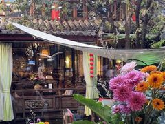 -吃货私房菜(丽江束河古镇店)