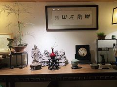 -菩提书坊(侨福大厦店)