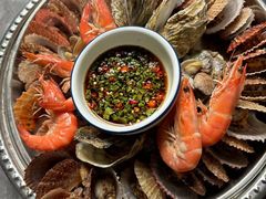 -1937青岛老味道·海肠捞饭·青岛菜(大鲍岛栈桥店)