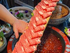 -矮板凳老火锅(宽窄巷子店)