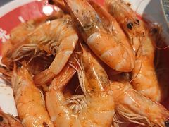 -鸡遇虾煲干锅火锅(小寨金莎店)