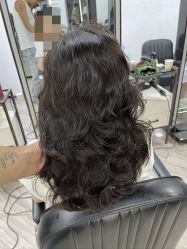 -奈川烫染Salon
