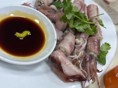 -桂园白粥·潮汕老味道