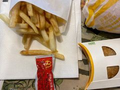 -麦当劳(宾水西道店)