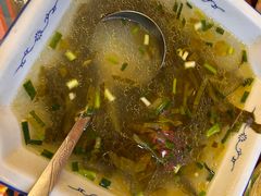 -卡万金特色藏餐