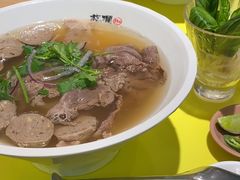 -蔡澜Pho·越南粉餐厅(海上世界店)