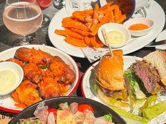 -京A Taproom·精酿餐吧(CBD店)