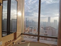 -深圳温德姆至尊酒店