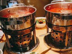 -寻滇记云南鲜牛肉火锅(北海路店)
