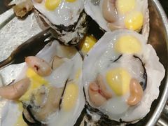 -飞尝蚝·顺德菜·鱼生(顺德总店)