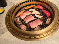 -乾杯烧肉居酒屋(中洲湾店)