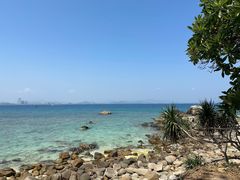 -三亚蜈支洲岛旅游区