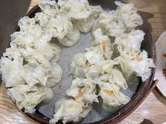 -晓友烧麦(光华村店)