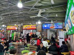 -林记海鲜排档·十年海鲜地标