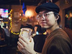 -顽啤猴精酿