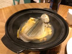 -莆田餐厅PUTIEN(三里屯店)