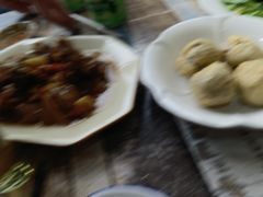 酿豆腐-南雄雄州土菜餐厅(粤北大厦店)
